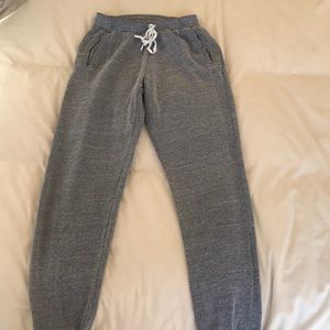 Brandy Melville Classic Gray Sweatpants/Joggers!
